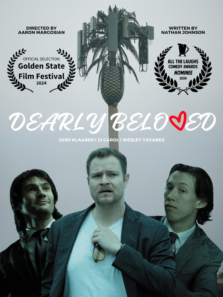 Imatge de Dearly Beloved