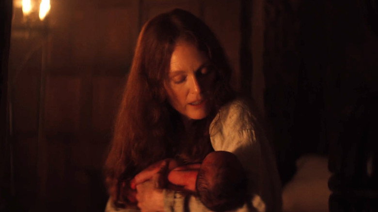 Still from Mary & George - Season 1 Episode 1