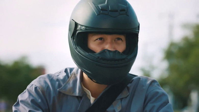 Still image for Love You as the World Ends season 1 episode 1: Episode 1 Still image for Love You as the World Ends season 1 episode 1: Episode 1