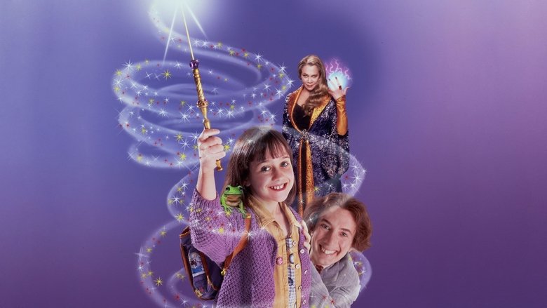 A Simple Wish (1997)