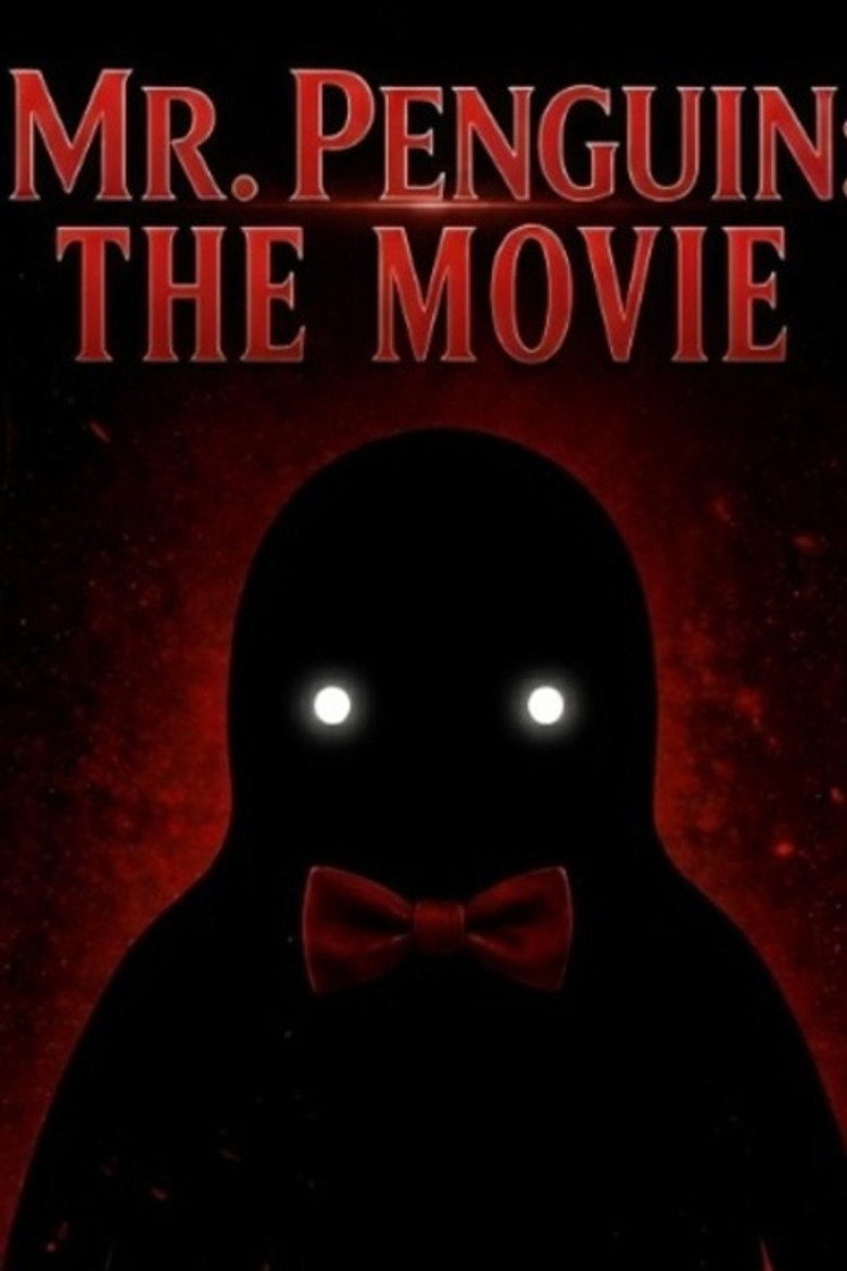 Mr. Penguin: The Movie backdrop