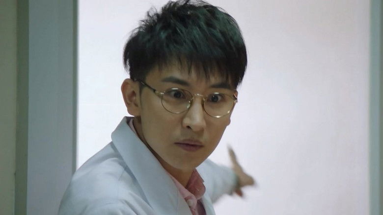 Still image for Deep Brains season 1 episode 6: Episode 6 Still image for Deep Brains season 1 episode 6: Episode 6