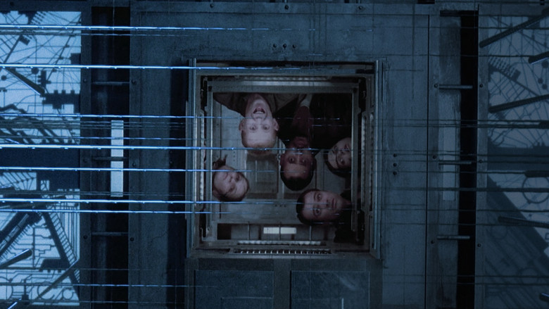 Backdrop de Cube Collection