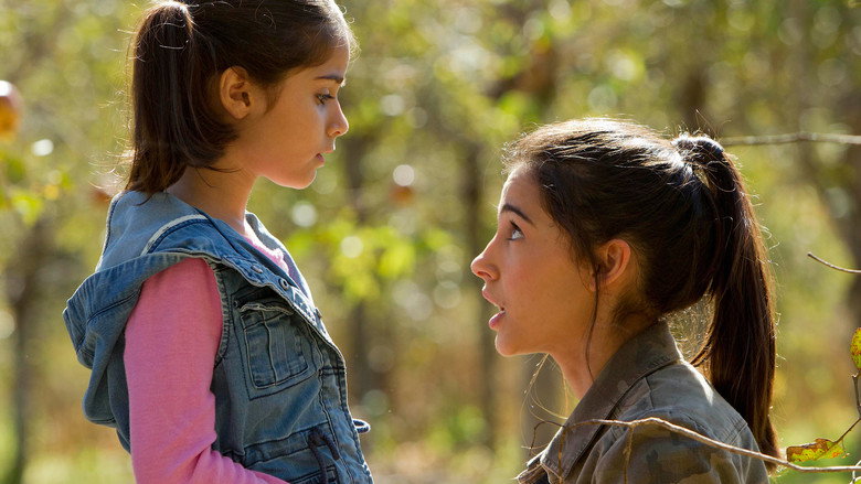 Still from Terra Nova - Season 1 Episode 7