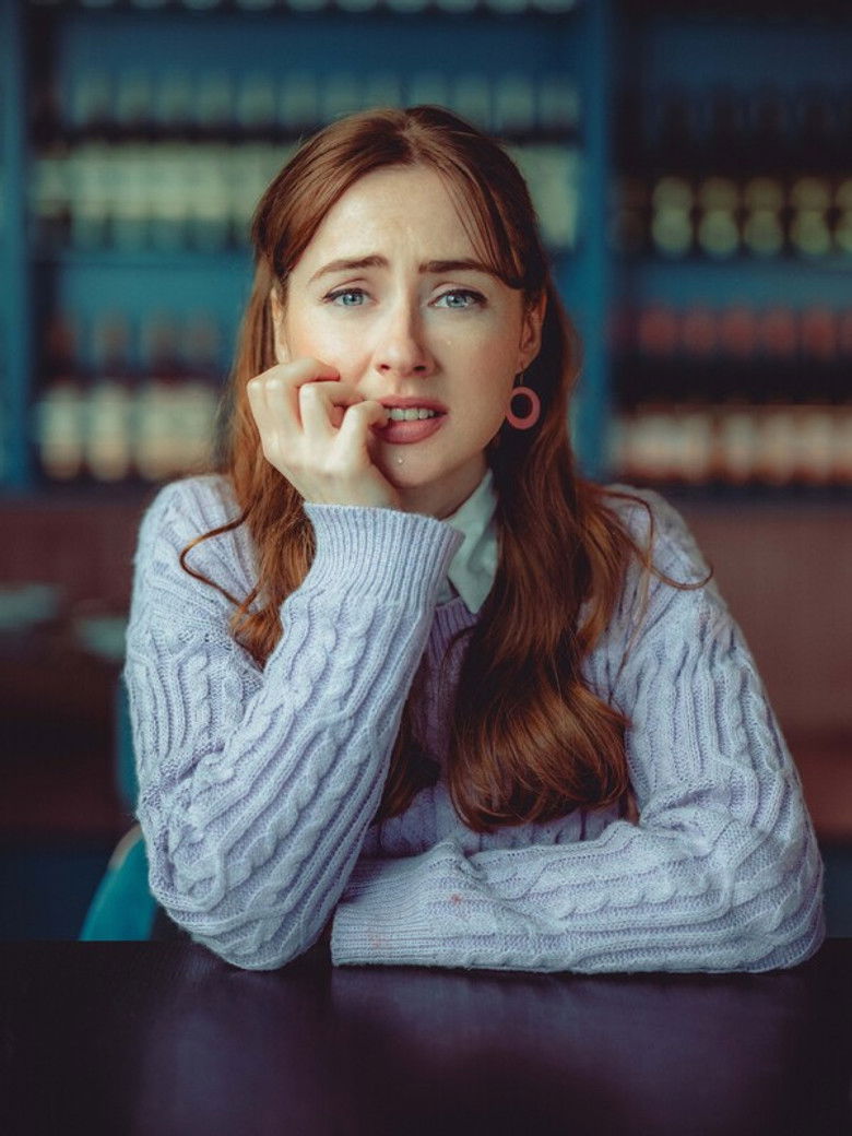 Imatge de Nervous Ellie