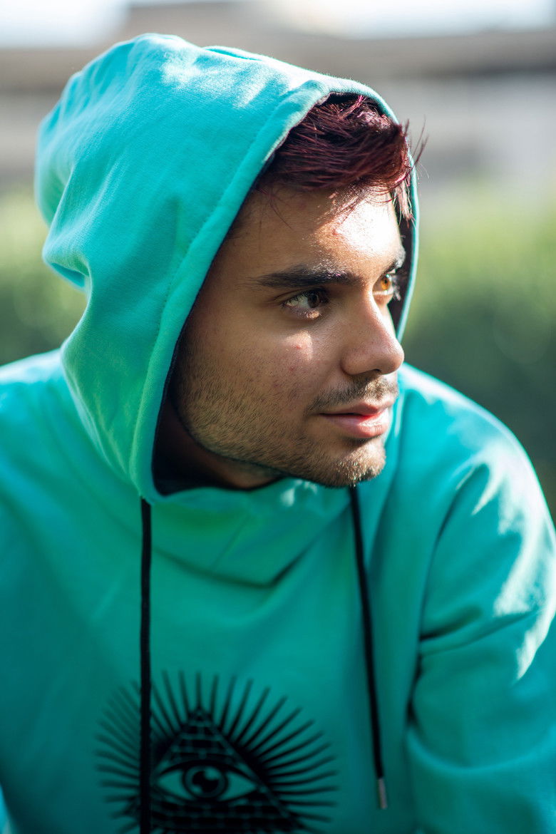 Imatge de Arshia Seifi