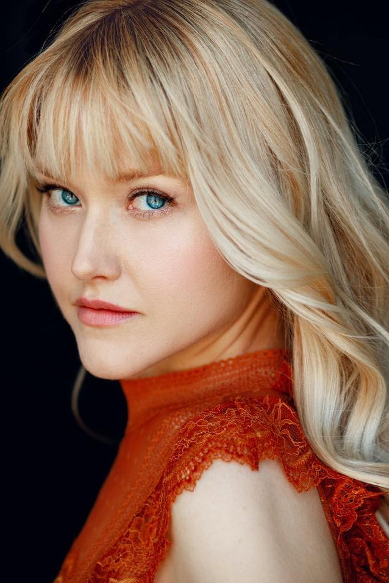 Kasia Pilewicz photo 4