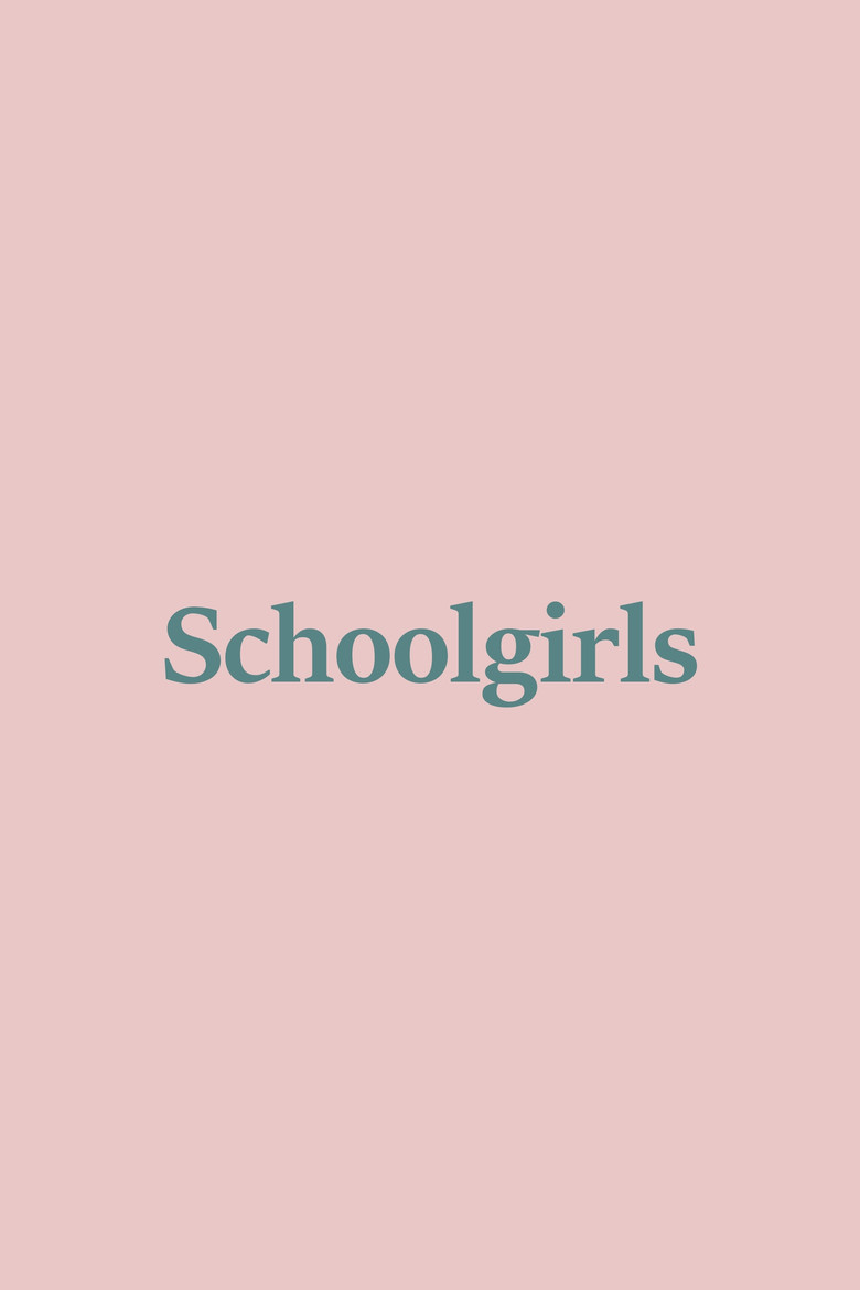 Imatge de Schoolgirls