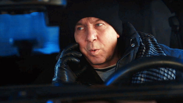 Still image for Опасный season 1 episode 10: Episode 10