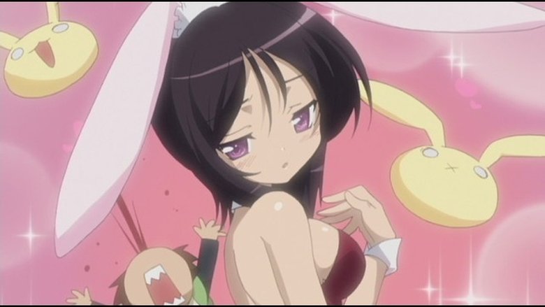 Still image for Magician's Academy season 1 episode 2: Somehow, What You're Doing Became a Serious Case. Still image for Magician's Academy season 1 episode 2: Somehow, What You're Doing Became a Serious Case.