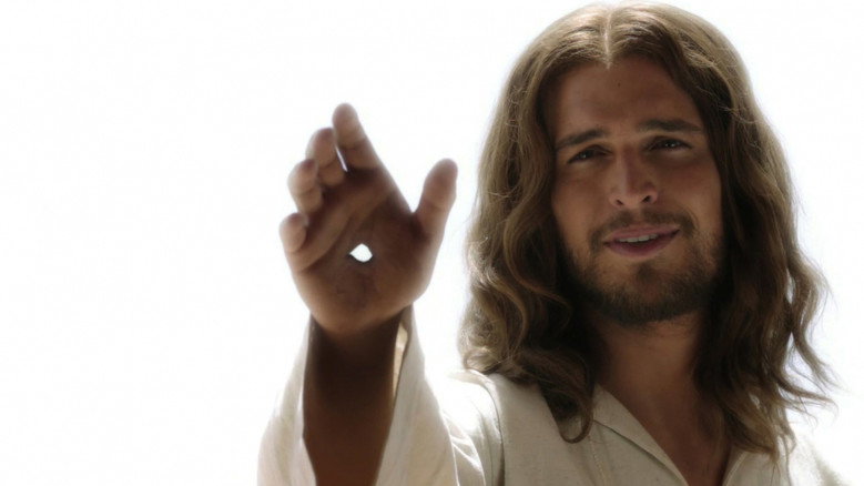 Still from The Bible - Season 1 Episode 5