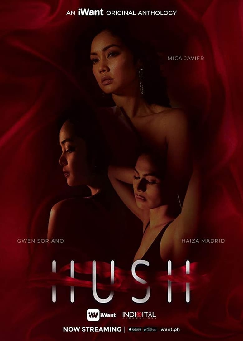Watch Hush Full Teleserye Pinoy Movies Hub
