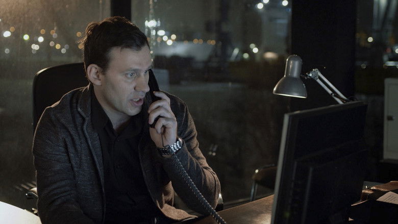 Still image for Кукольник season 1 episode 4: Episode 4