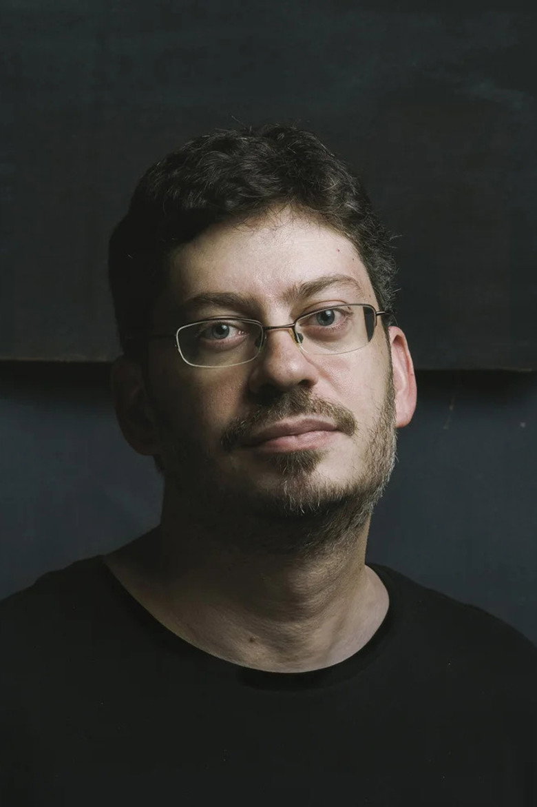 Gustavo Galvão