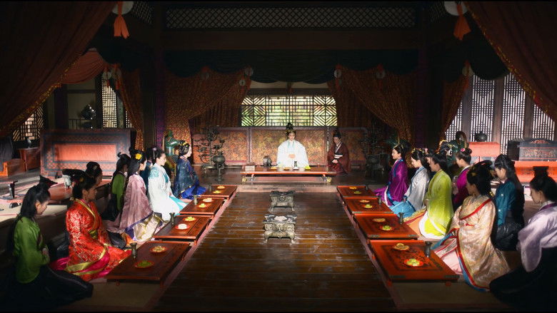 Still image for Legend of Mi Yue season 1 episode 28: Episode 28 Still image for Legend of Mi Yue season 1 episode 28: Episode 28