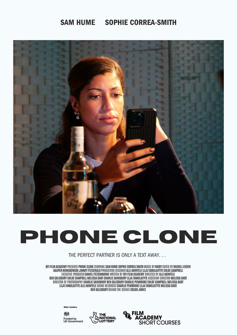 Imatge de Phone Clone