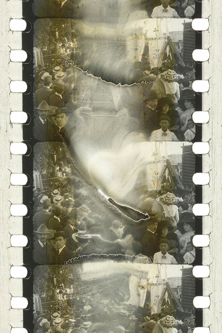 Imatge de Lo que vieron aquellos ojos