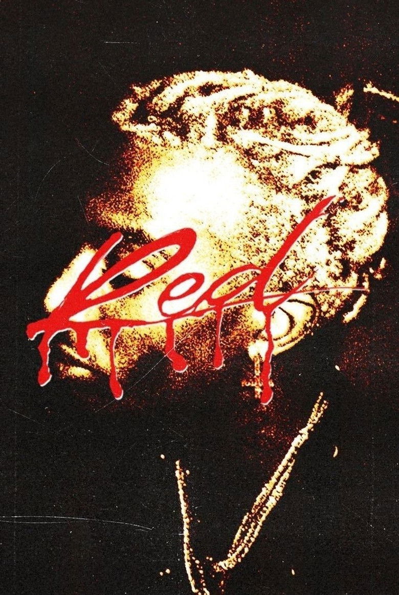 Imatge de Whole Lotta Red: The Documentary