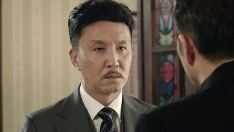 Still image for 无名者 season 1 episode 19: Episode 19