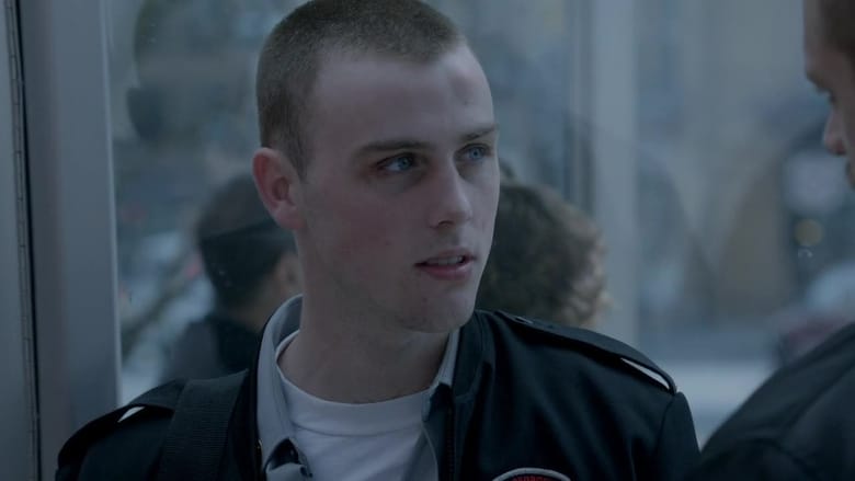 Still from The Killing - Season 4 Episode 6