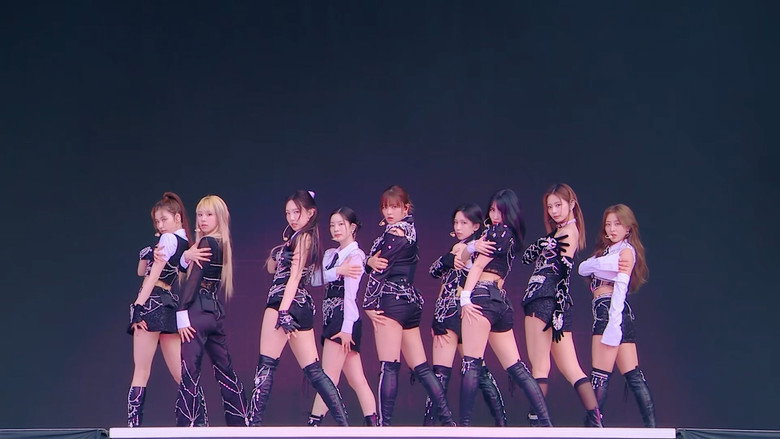 Imatge de TWICE 5TH WORLD TOUR 'READY TO BE' in JAPAN