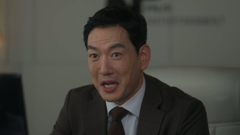 Still from Love Class - Season 3 Episode 8