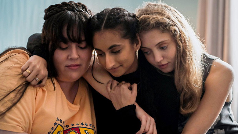 Still from Red Rose - Season 1 Episode 6
