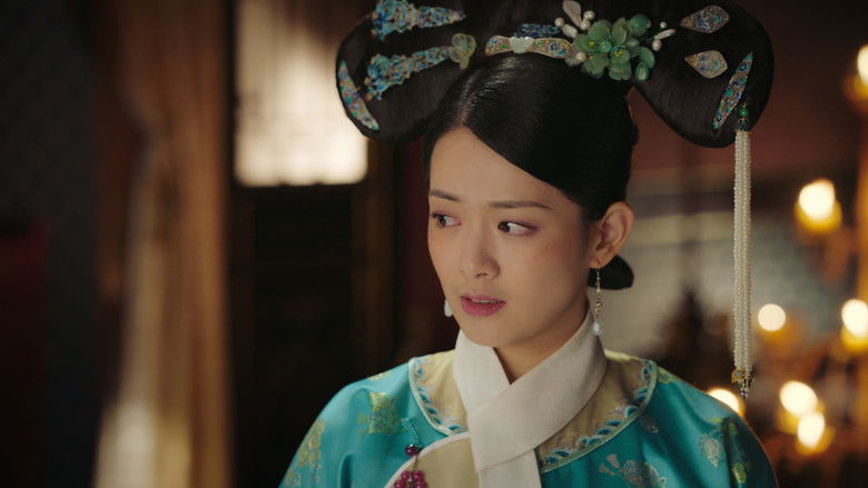Still image for Ruyi's Royal Love in the Palace season 1 episode 52: Episode 52 Still image for Ruyi's Royal Love in the Palace season 1 episode 52: Episode 52
