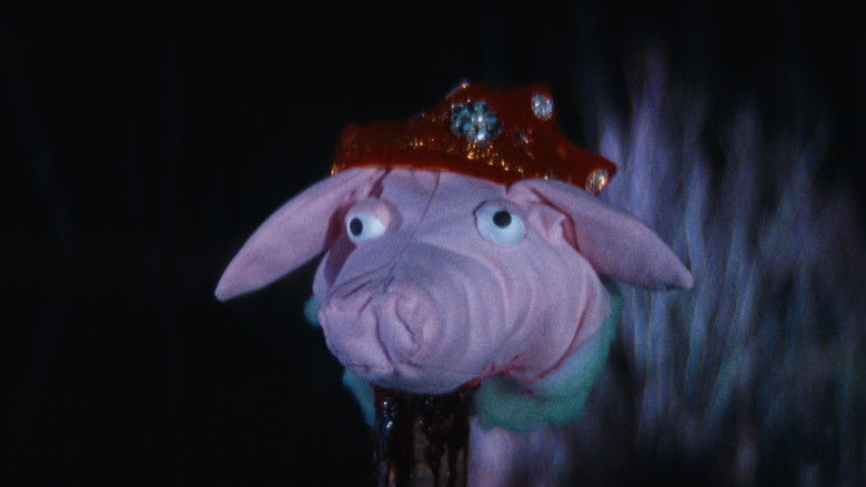 Image d'arrière-plan 3 du film L'Ouverture