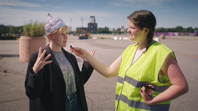 Untitled Earth Sim 64 (2021)