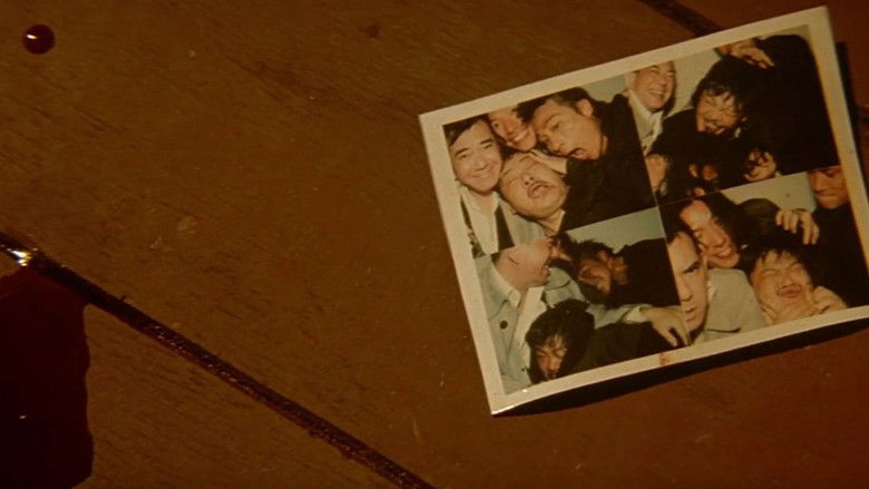 Image d'arrière-plan 3 du film Exilé