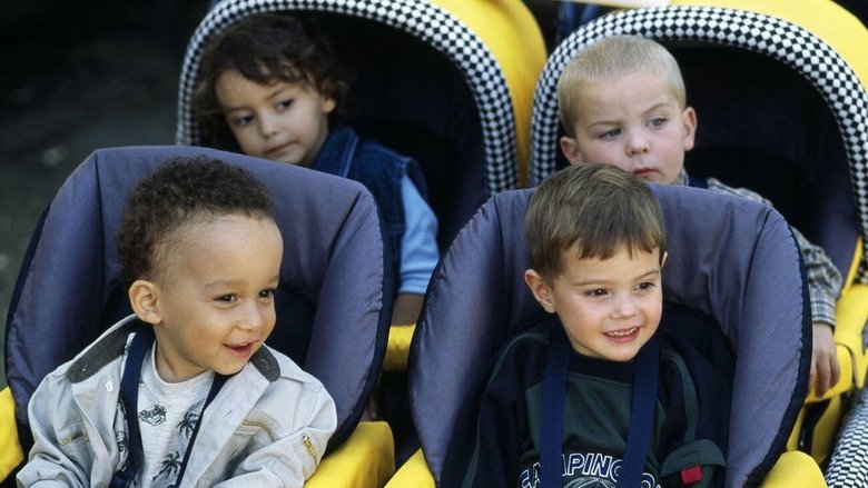 Superbabies: Baby Geniuses 2 (2004)