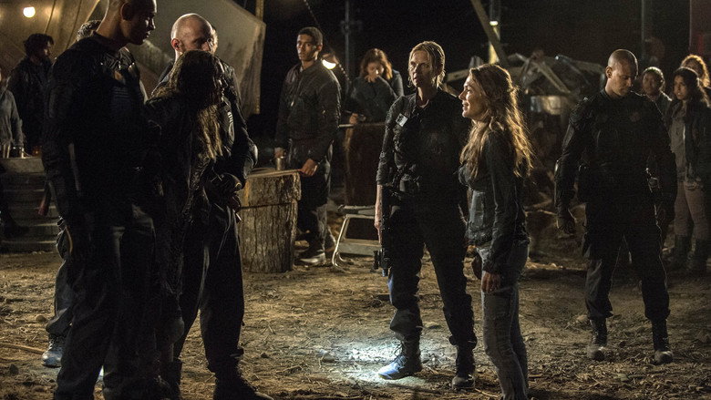 The 100 Sezonul 5 Episodul 2