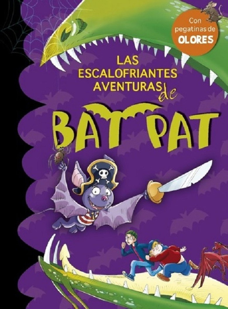 Bat Pat