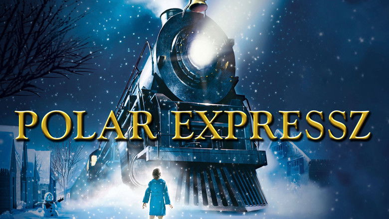 The Polar Express (2004)