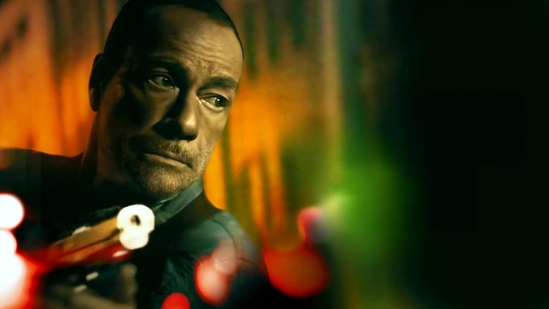 Darkness of Man (2024)