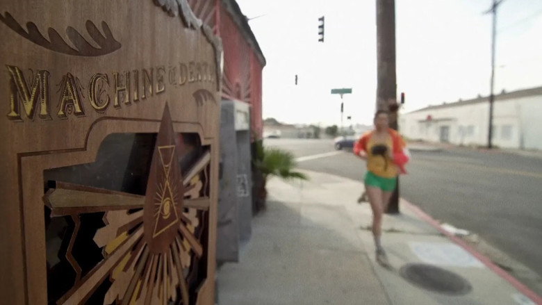 Imatge de This Is How You Die