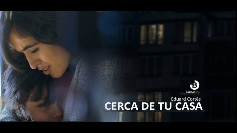 Voir Cerca de tu casa en streaming vf gratuit sur streamizseries.net site special Films streaming