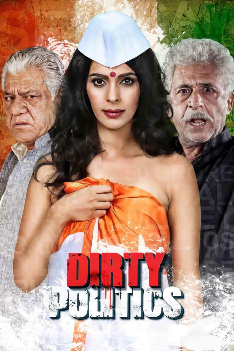 Imatge de Dirty Politics