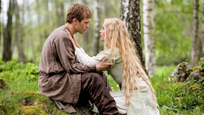 Still image for Arn: The Knight Templar season 1 episode 2: Arn and Cecilia