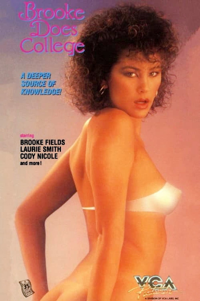 Brooke Does College — image 2