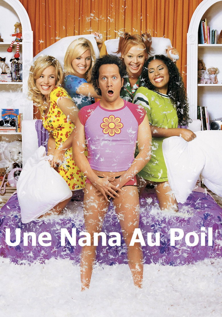Póster la Película