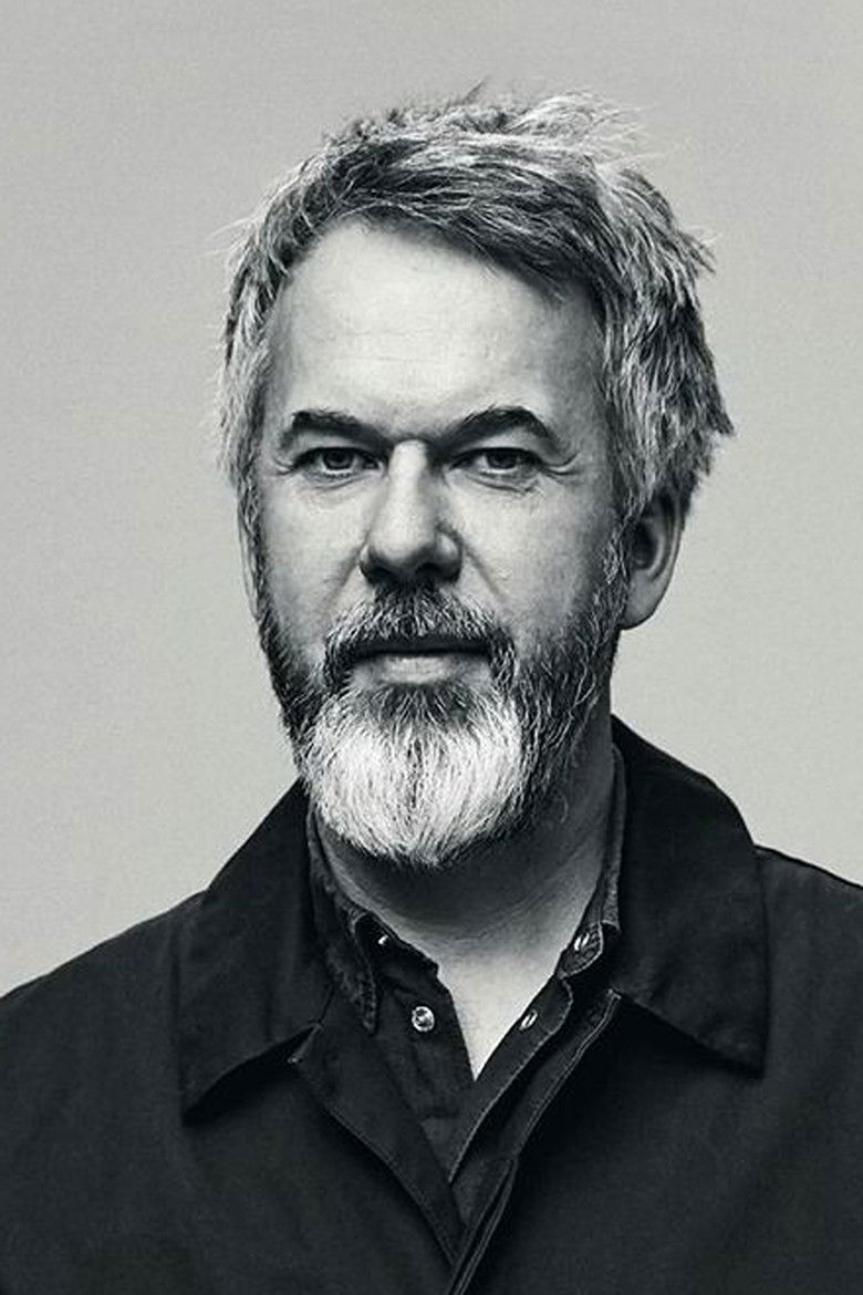 Jens Christian Fodstad portrait image