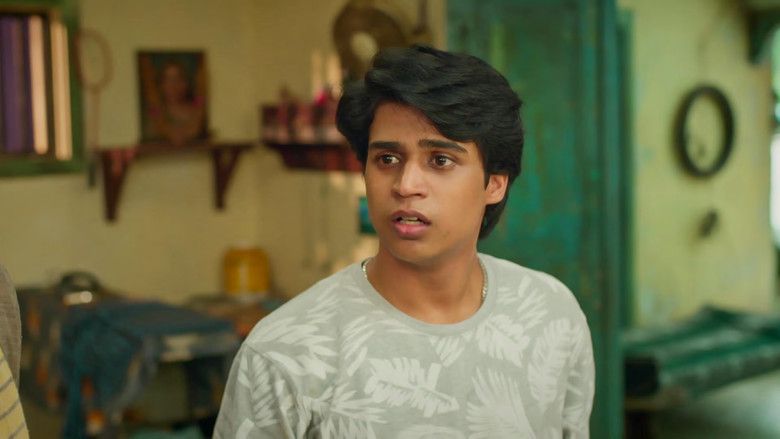 Extra Bawaal: Mahi's Request to Sangam