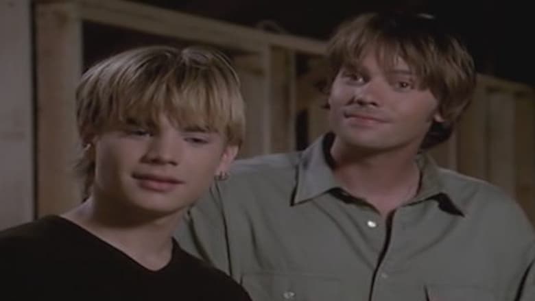 7th Heaven Season 6 Episode 7