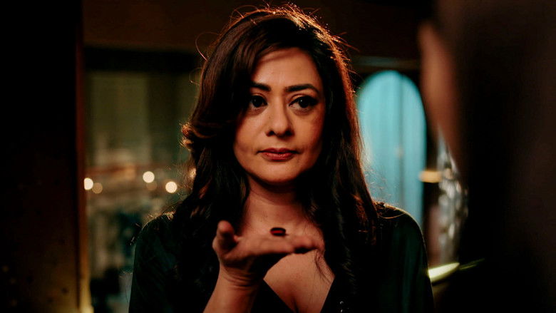 Still image for Mannat: Har Khushi Paane Ki season 1 episode 79: Proof is Being Stolen