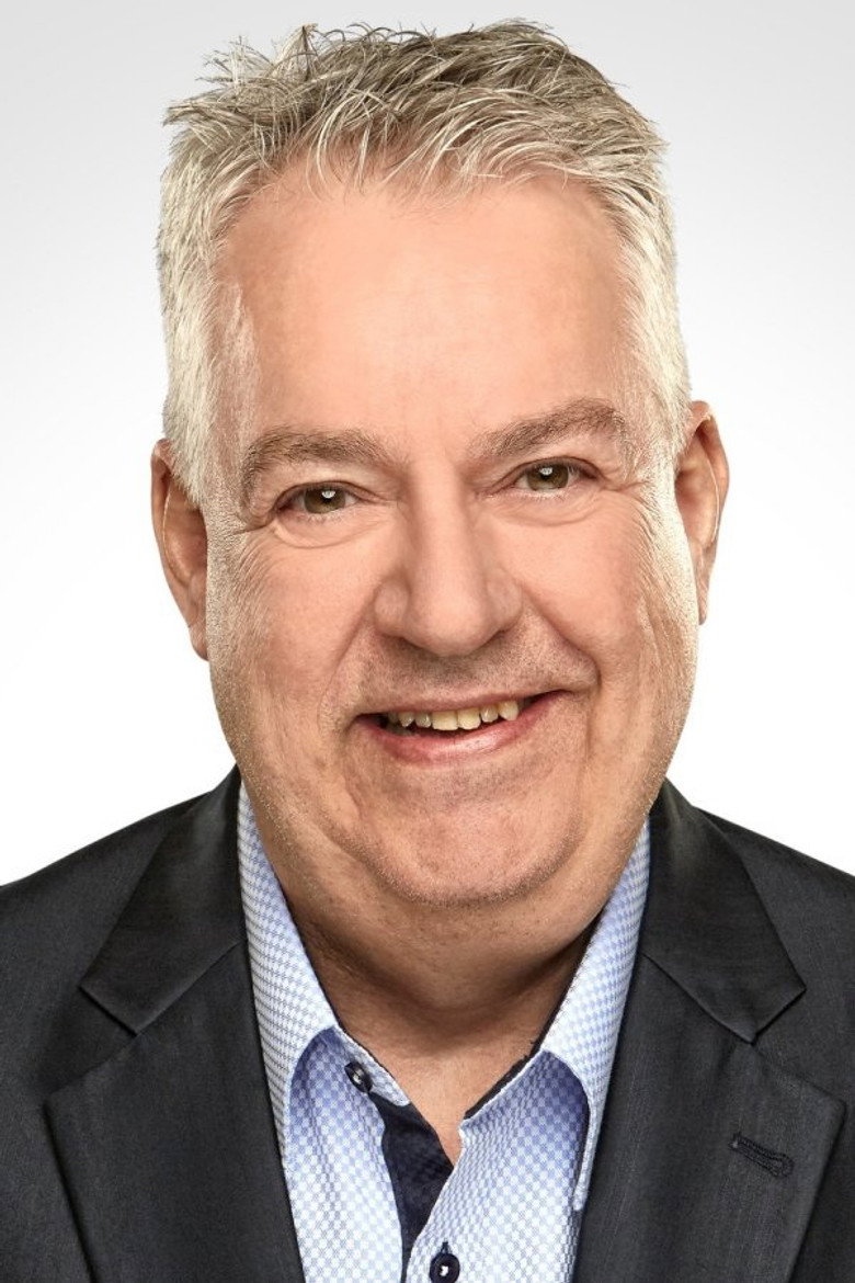 Peter Have portrait