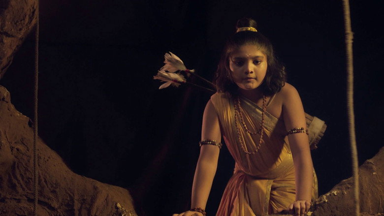 Hastinapur Ke Veer 시즌 1 76화