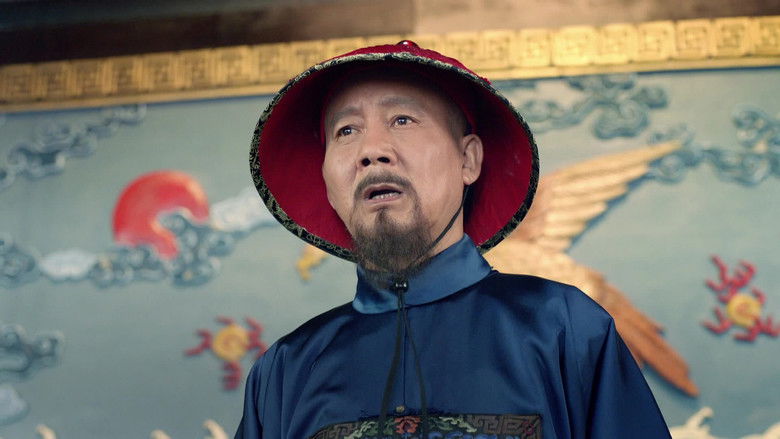 Still image for Ding Bao Zhen season 1 episode 9: Episode 9 Still image for Ding Bao Zhen season 1 episode 9: Episode 9