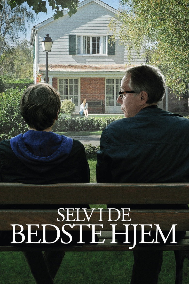 Dans la maison (2012)